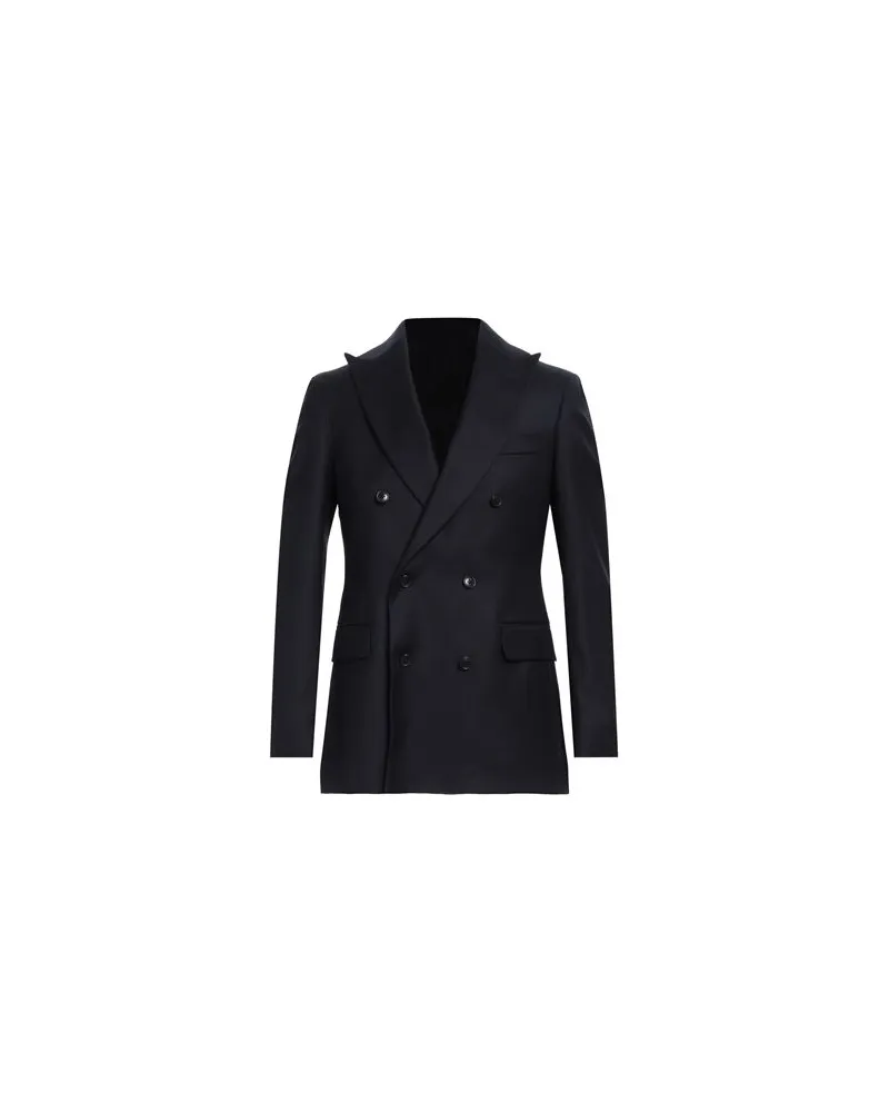 Tombolini ANZÜGE und CO-ORDS - Blazersauf YOOX.COM Marineblau