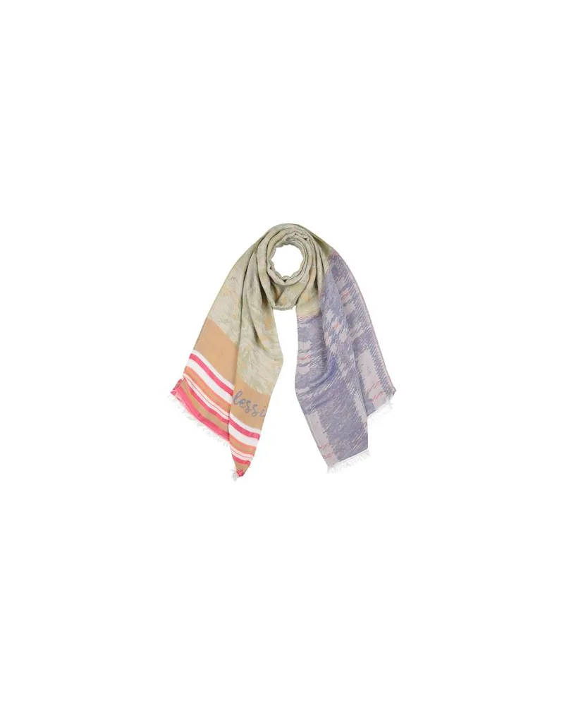 Alessia Santi ACCESSOIRES - Schalsauf YOOX.COM Violett