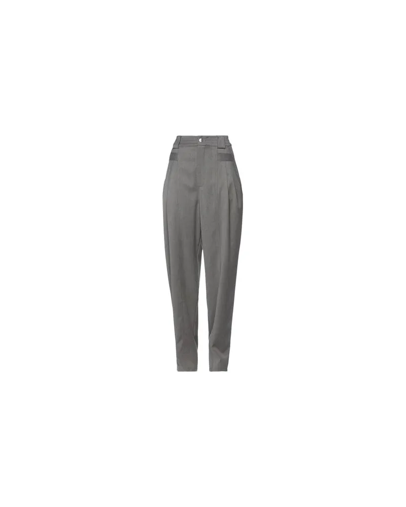 KOCHÉ HOSEN & RÖCKE - Hosenauf YOOX.COM Grau