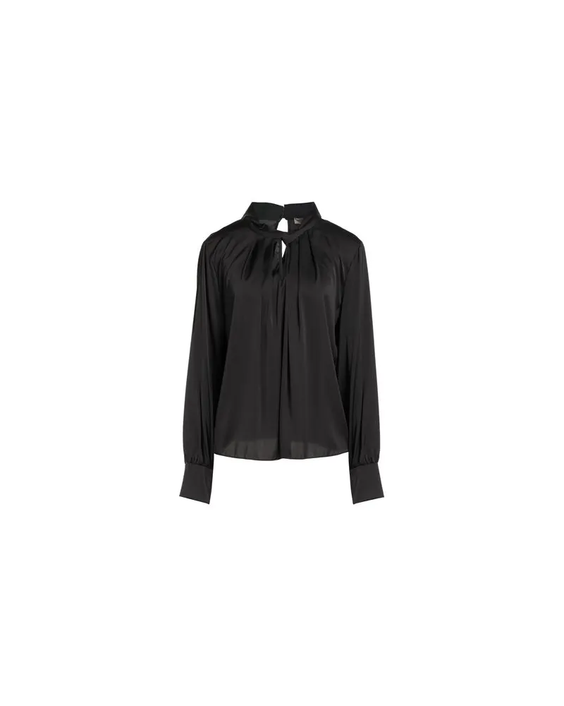 Rinascimento TOPS - Topsauf YOOX.COM Schwarz