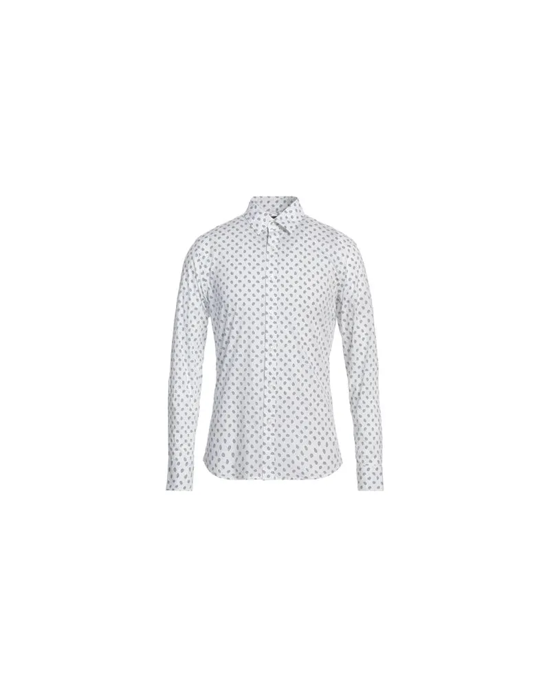 Michael Kors TOPS - Hemdenauf YOOX.COM Marineblau
