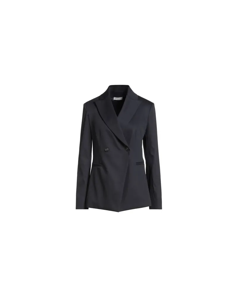 Antonelli Firenze ANZÜGE und CO-ORDS - Blazersauf YOOX.COM Marineblau