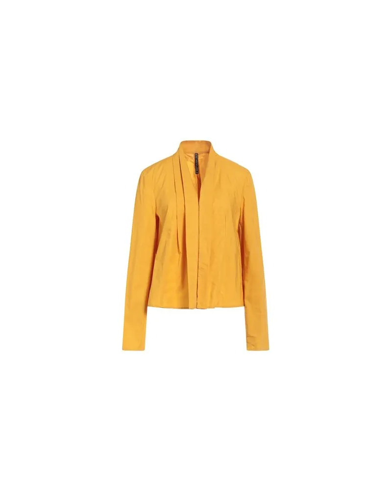 Manila Grace ANZÜGE und CO-ORDS - Blazersauf YOOX.COM Orange