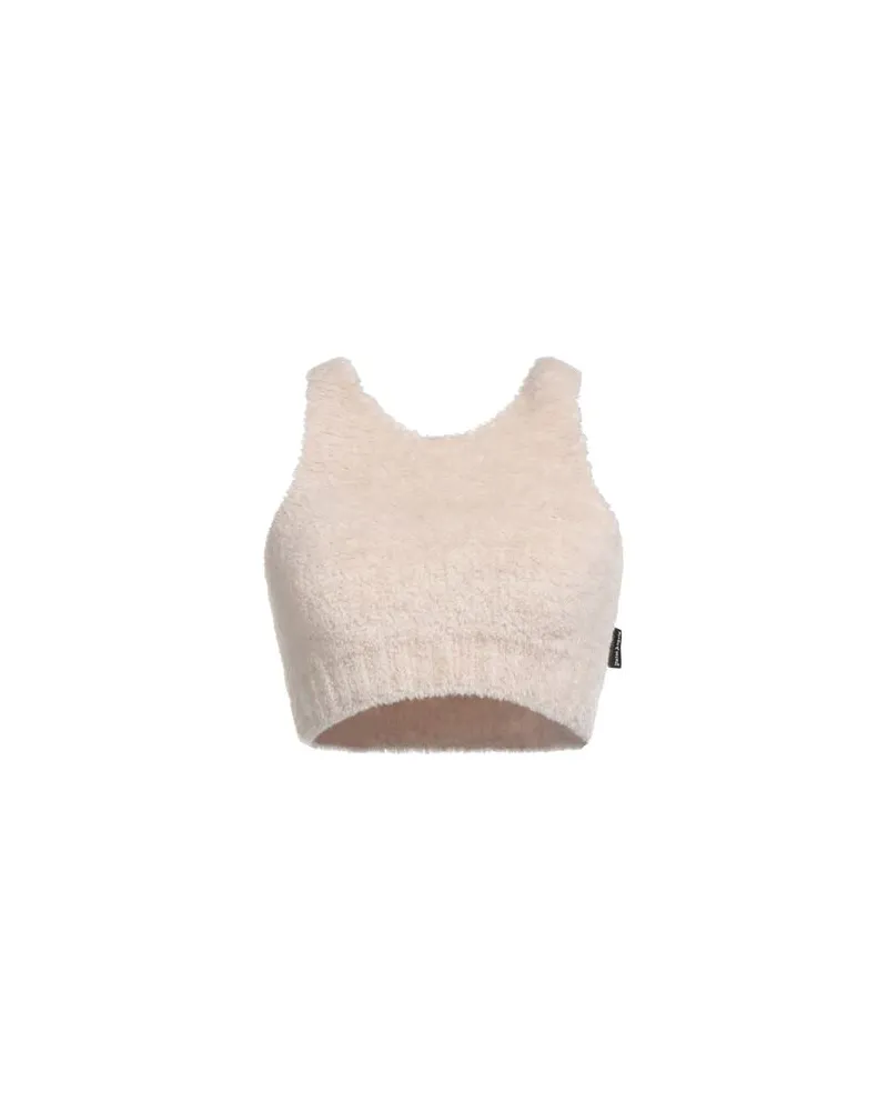 Palm Angels TOPS - Topsauf YOOX.COM Beige