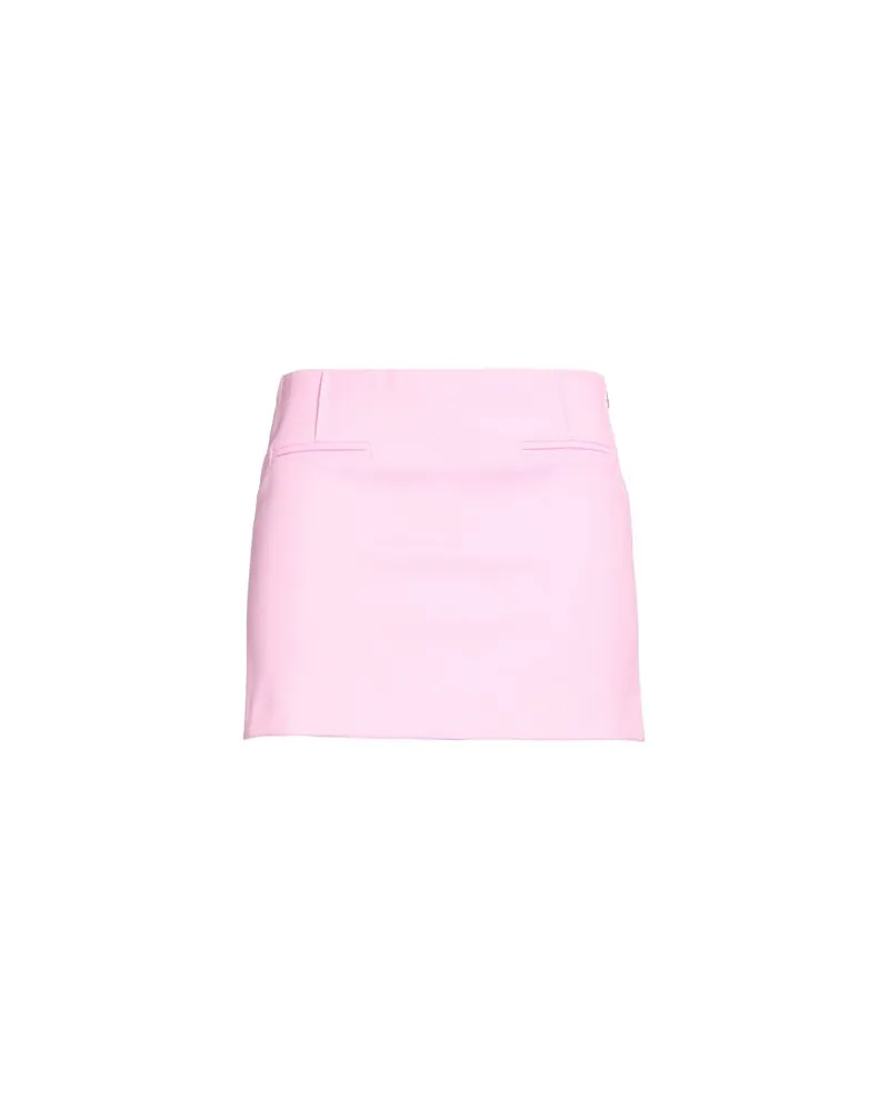 Patrizia Pepe HOSEN & RÖCKE - Miniröckeauf YOOX.COM Rosa