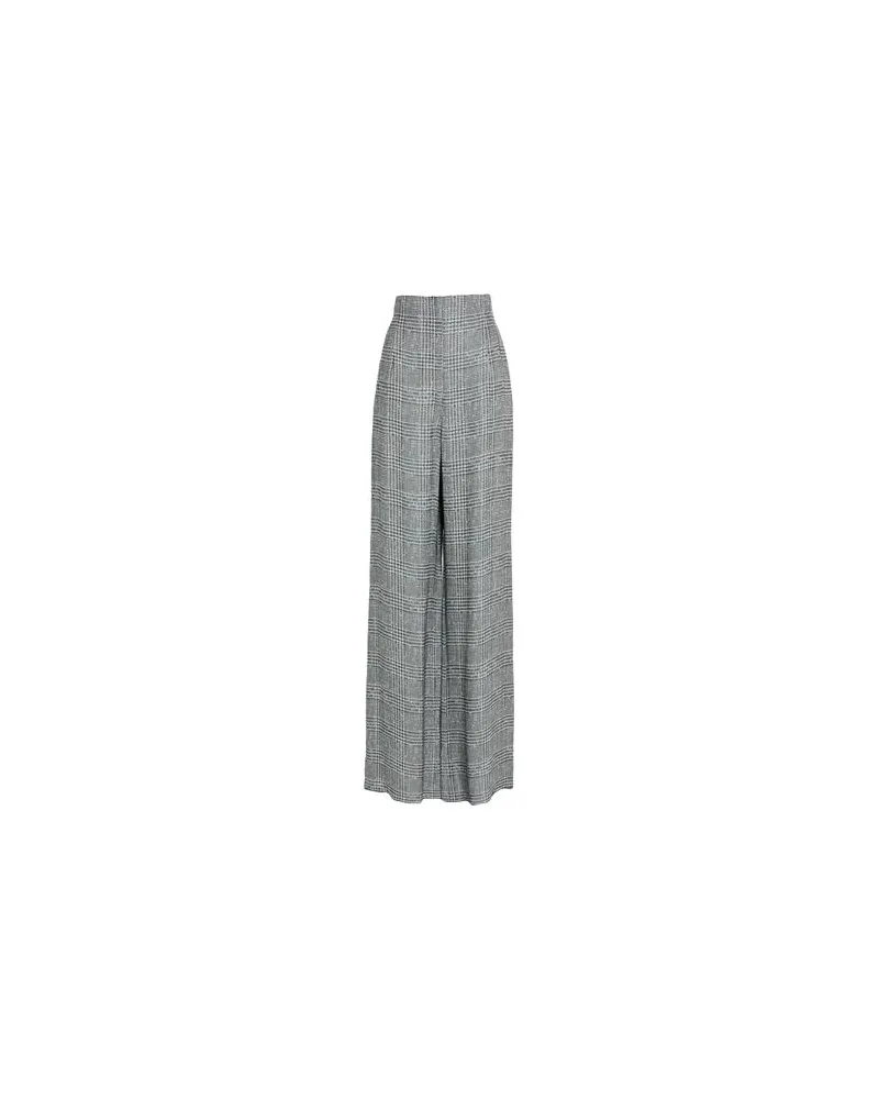 Emporio Armani ICON - HOSEN & RÖCKE - Hosenauf YOOX.COM Grau