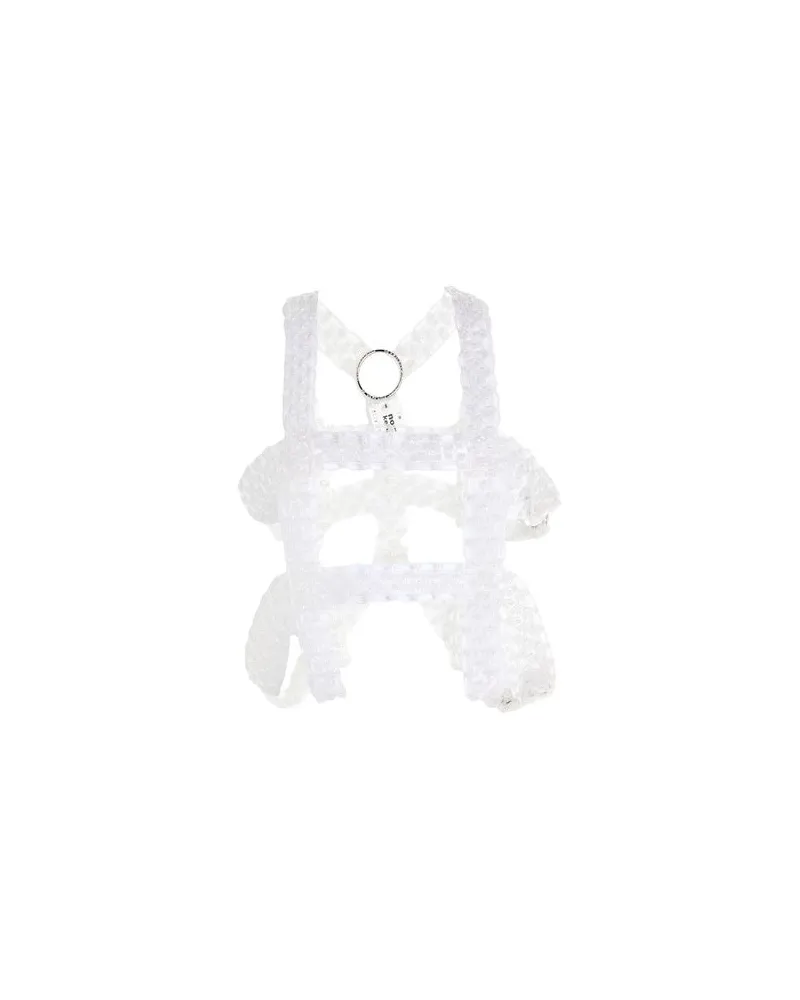 Noir Kei Ninomiya TOPS - Topsauf YOOX.COM Off