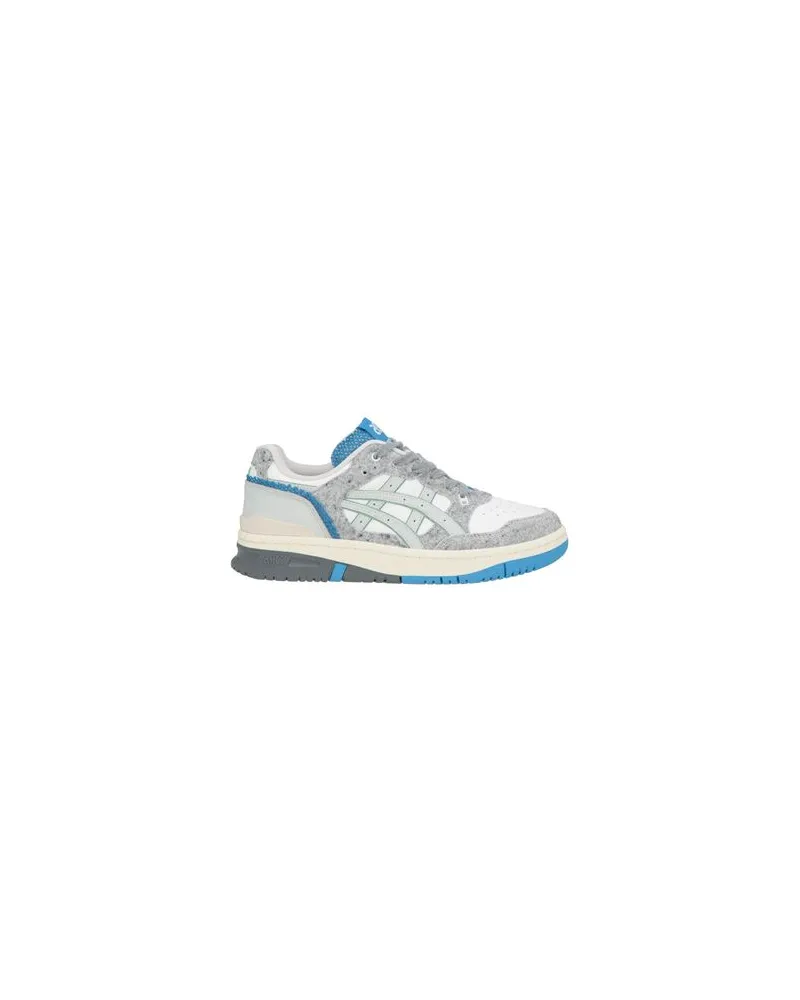 Asics SCHUHE - Sneakersauf YOOX.COM Hellgrau