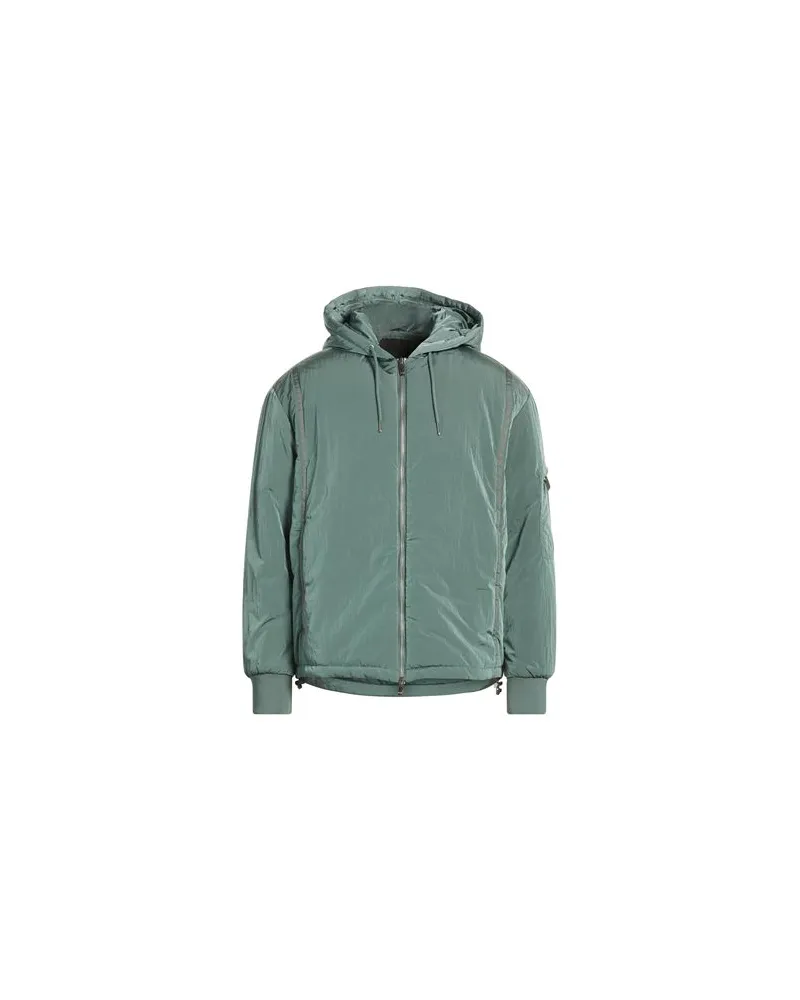 Armani Exchange JACKEN & MÄNTEL - Jacken und Anoraksauf YOOX.COM Militärgrün