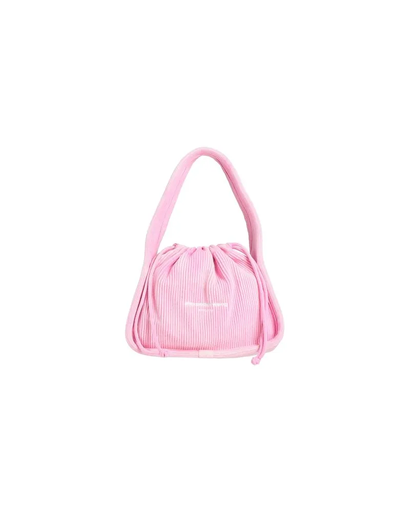 Alexander Wang TASCHEN - Handtaschenauf YOOX.COM Rosa