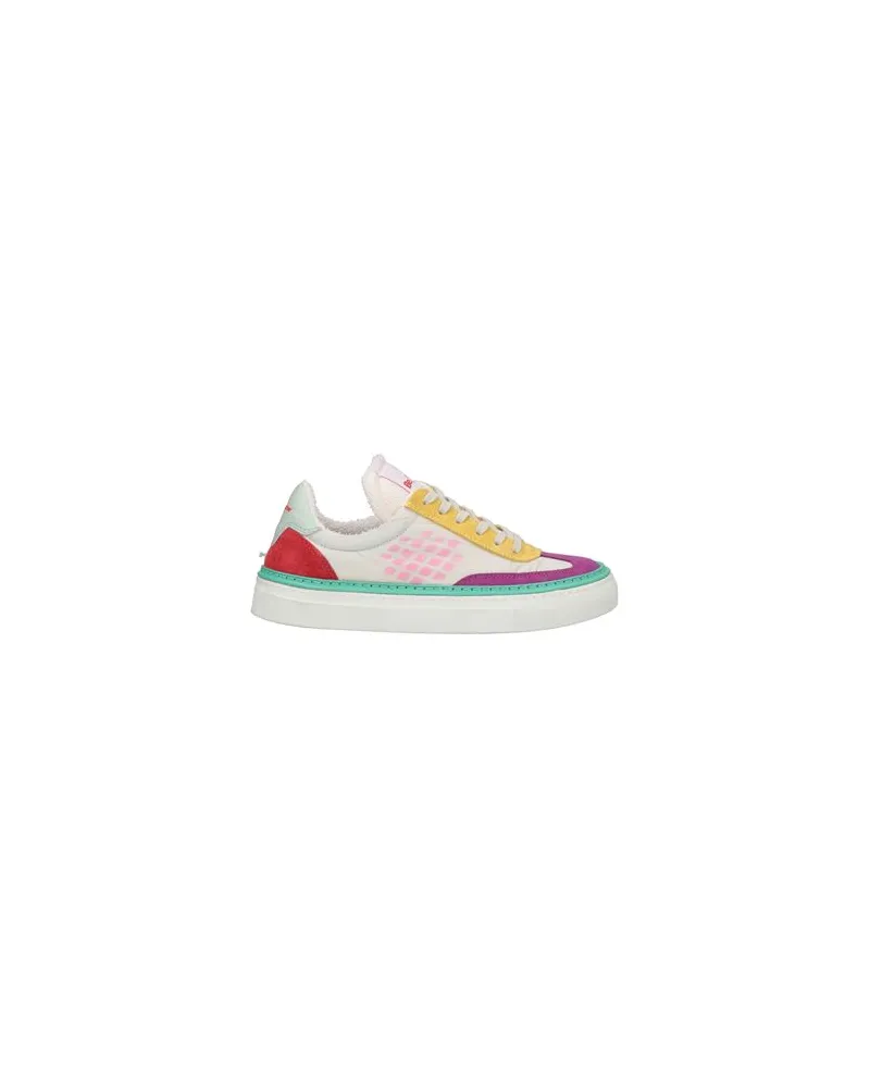 BePositive SCHUHE - Sneakersauf YOOX.COM Malve