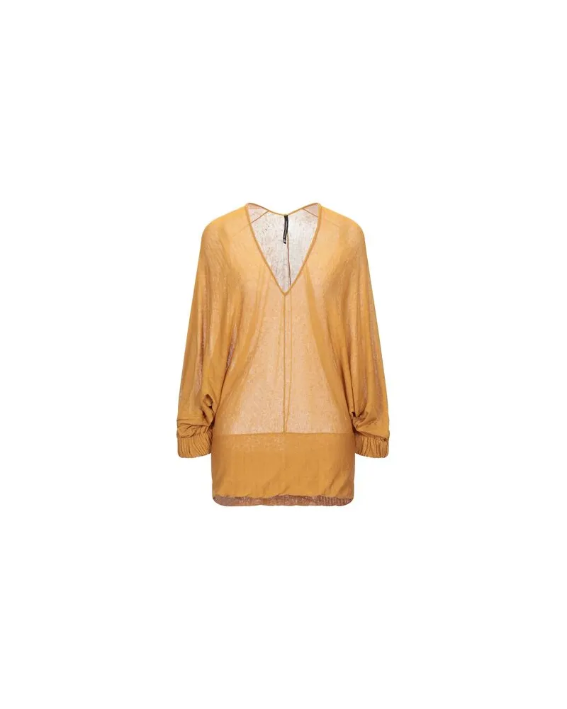 Pier Antonio Gaspari STRICKWAREN - Pulloverauf YOOX.COM Ringelblume