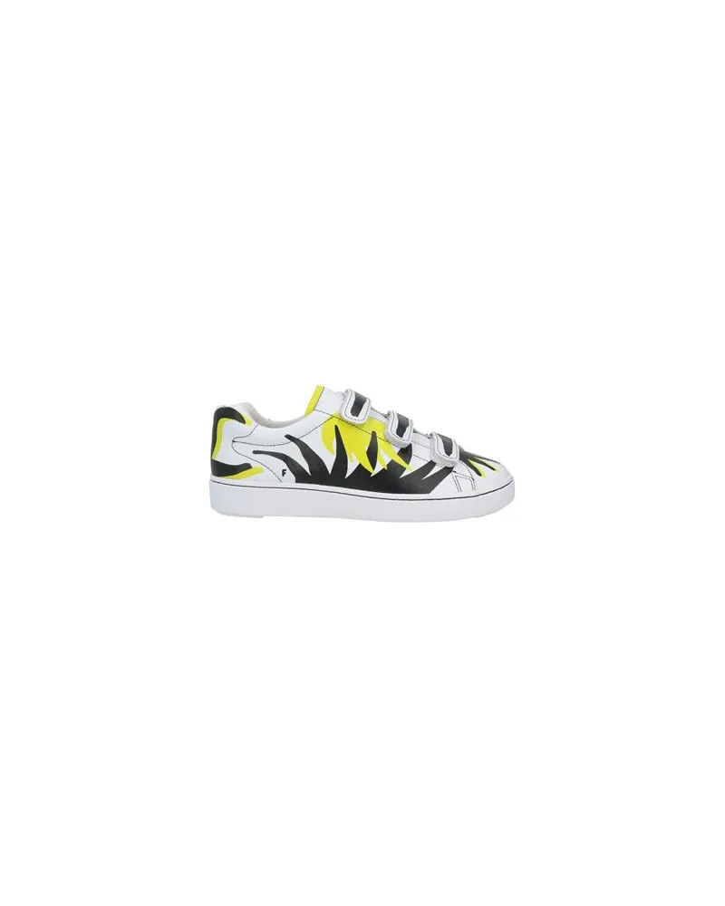 ash SCHUHE - Sneakersauf YOOX.COM Weiß