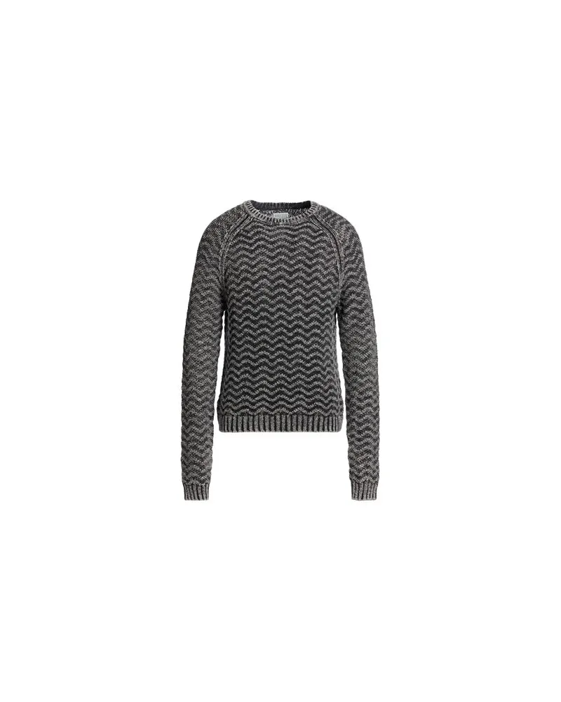 Guess STRICKWAREN - Pulloverauf YOOX.COM Grau
