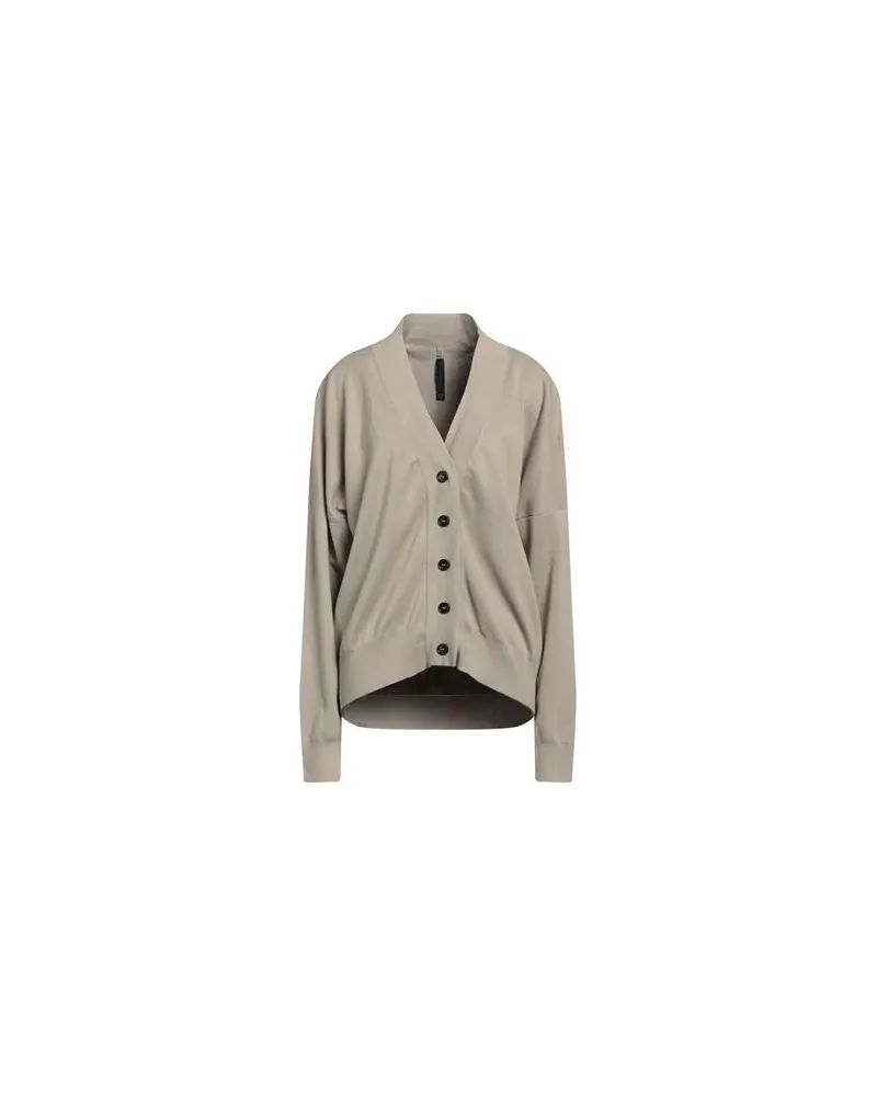 Nike STRICKWAREN - Strickjackenauf YOOX.COM Khaki