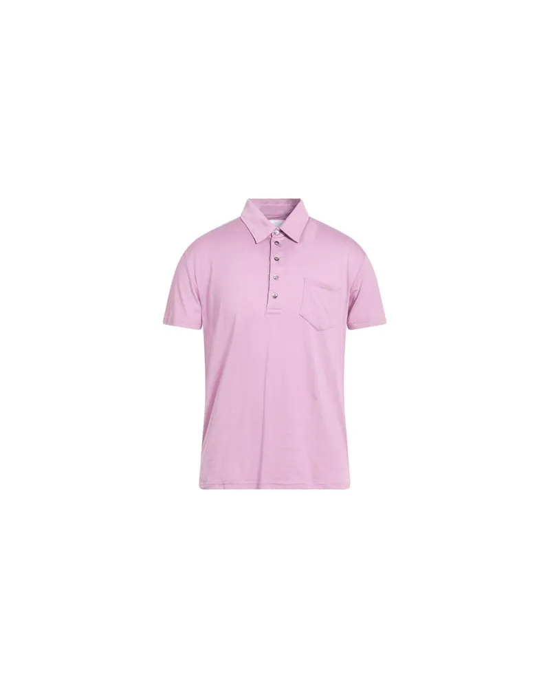 PT TORINO TOPS - Poloshirtsauf YOOX.COM Lila