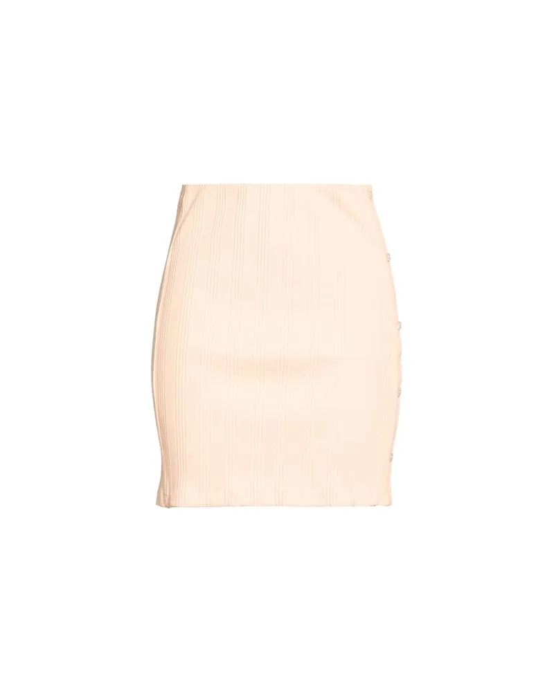 Calvin Klein HOSEN & RÖCKE - Miniröckeauf YOOX.COM Hellrosa