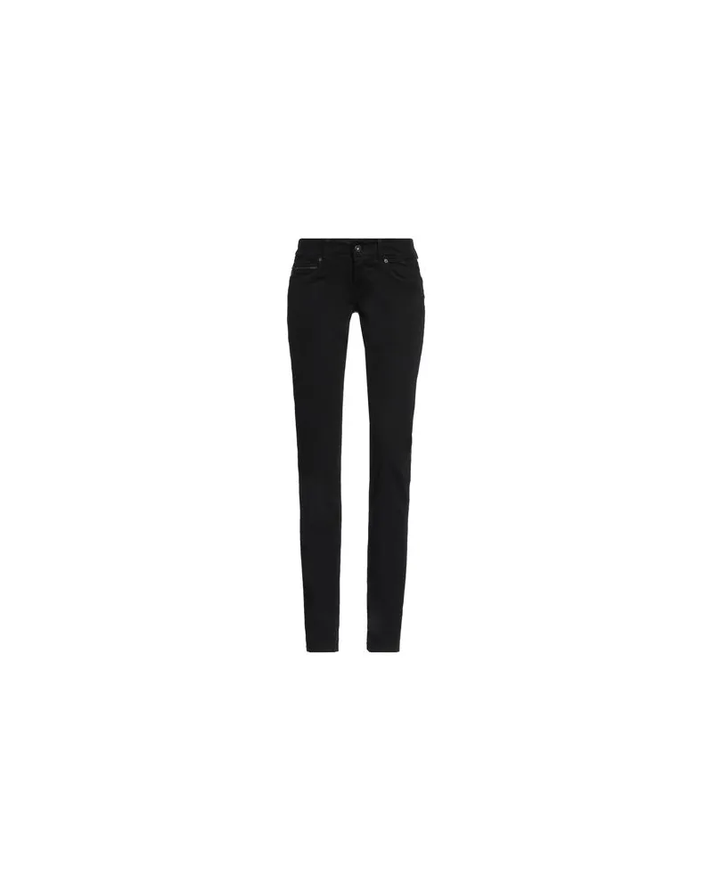 Pepe Jeans HOSEN & RÖCKE - Hosenauf YOOX.COM Schwarz