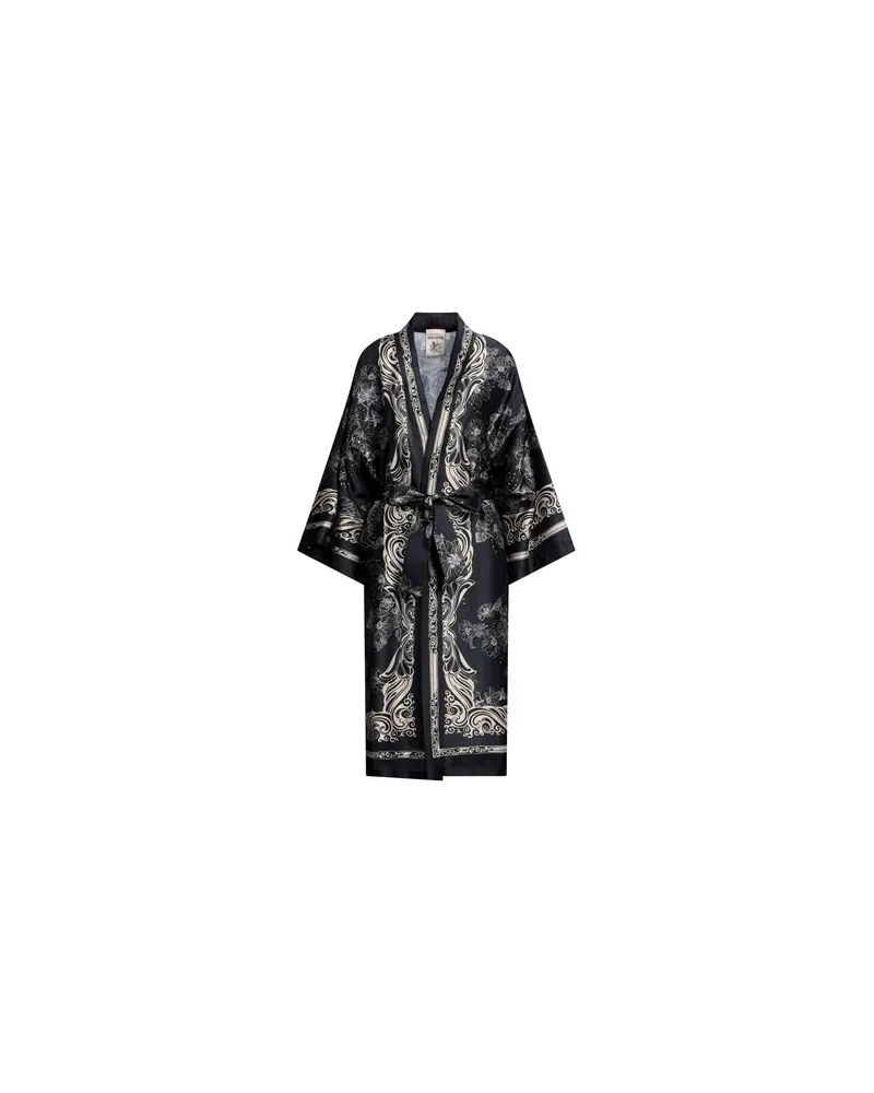 Semicouture JACKEN & MÄNTEL - Jacken, Mäntel & Trenchcoatsauf YOOX.COM Schwarz