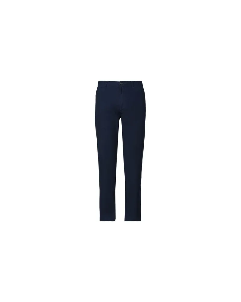 Deus Ex Machina HOSEN & RÖCKE - Hosenauf YOOX.COM Nachtblau