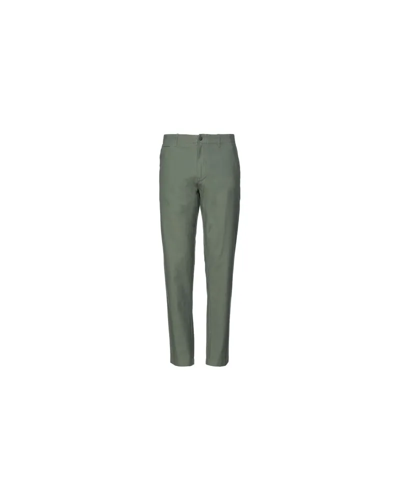 Deus Ex Machina HOSEN & RÖCKE - Hosenauf YOOX.COM Militärgrün