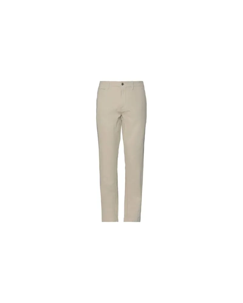 Deus Ex Machina HOSEN & RÖCKE - Hosenauf YOOX.COM Beige