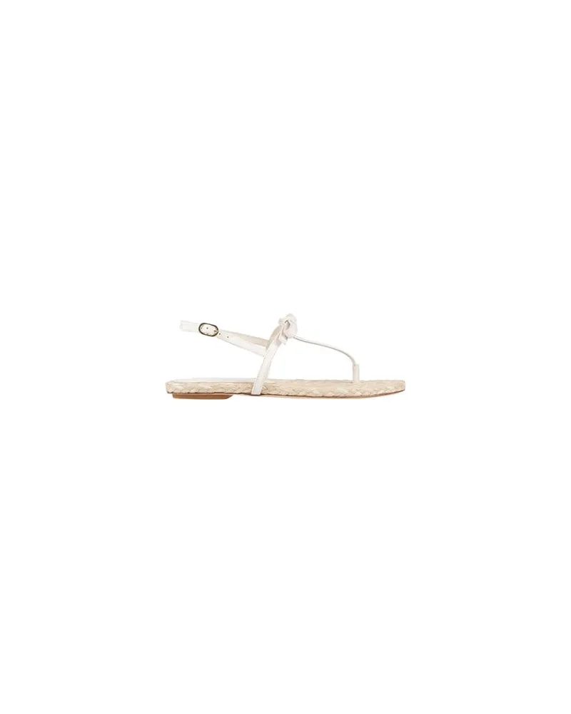 Stuart Weitzman SCHUHE - Espadrillesauf YOOX.COM Off