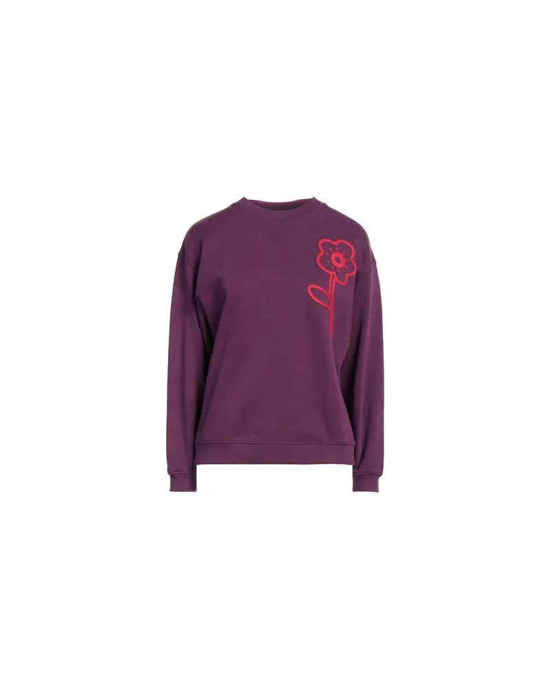 Kenzo TOPS - Sweatshirtsauf YOOX.COM Malve