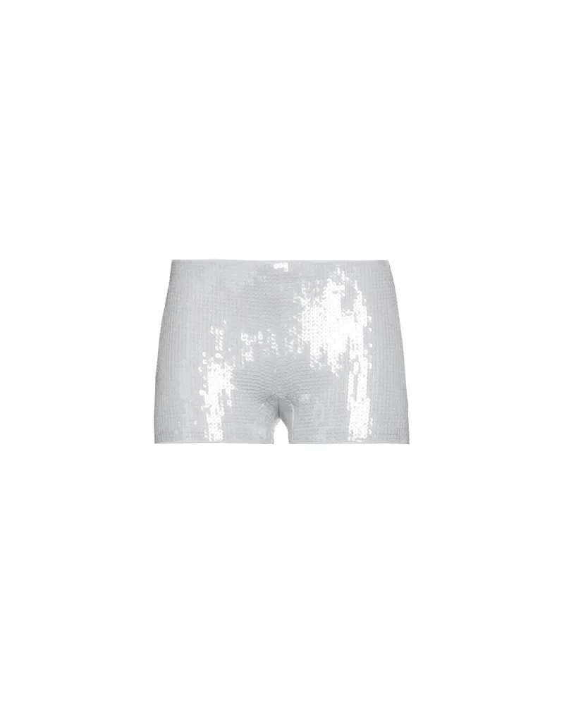 Dsquared2 HOSEN & RÖCKE - Shorts & Bermudashortsauf YOOX.COM Hellgrau