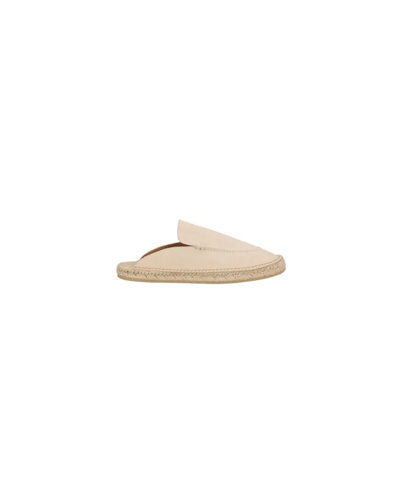 Eleventy SCHUHE - Espadrillesauf YOOX.COM Beige