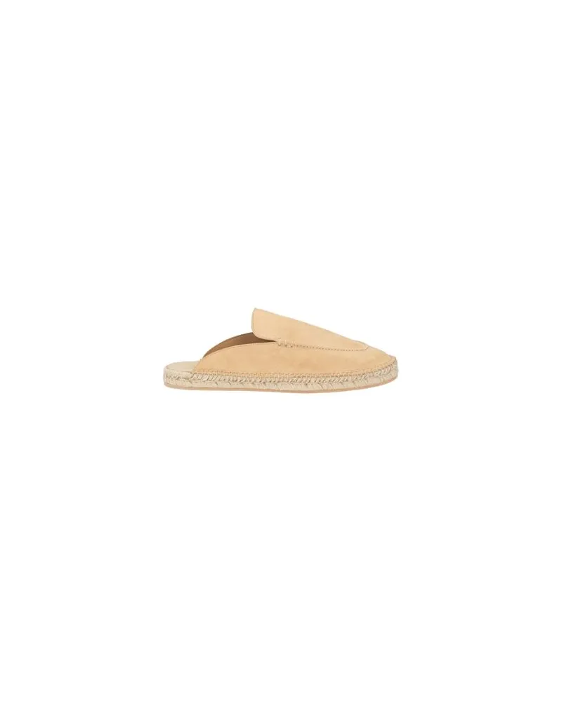 Eleventy SCHUHE - Espadrillesauf YOOX.COM Sand