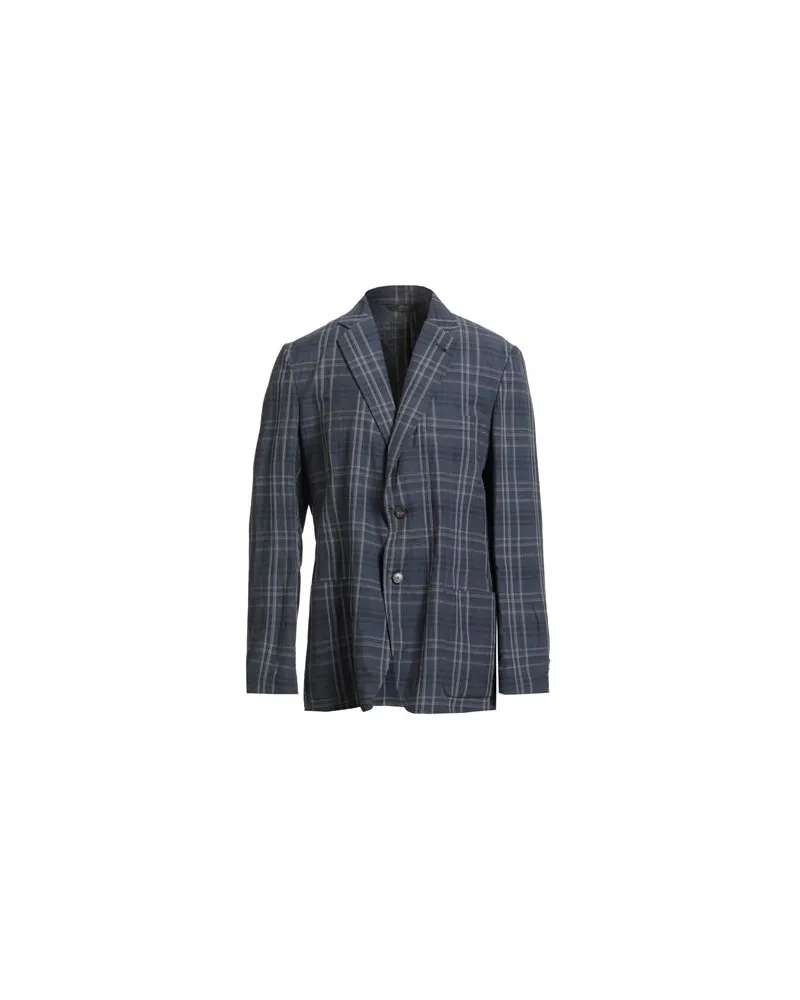 Brioni ANZÜGE und CO-ORDS - Blazersauf YOOX.COM Nachtblau