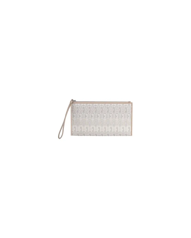 Furla TASCHEN - Handtaschenauf YOOX.COM Beige