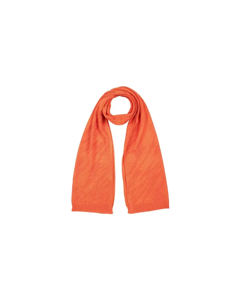Missoni ACCESSOIRES - Schalsauf YOOX.COM Orange