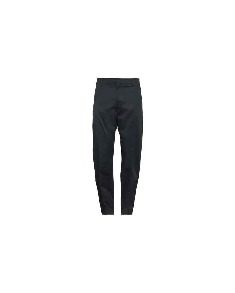 Liu Jo HOSEN & RÖCKE - Hosenauf YOOX.COM Nachtblau