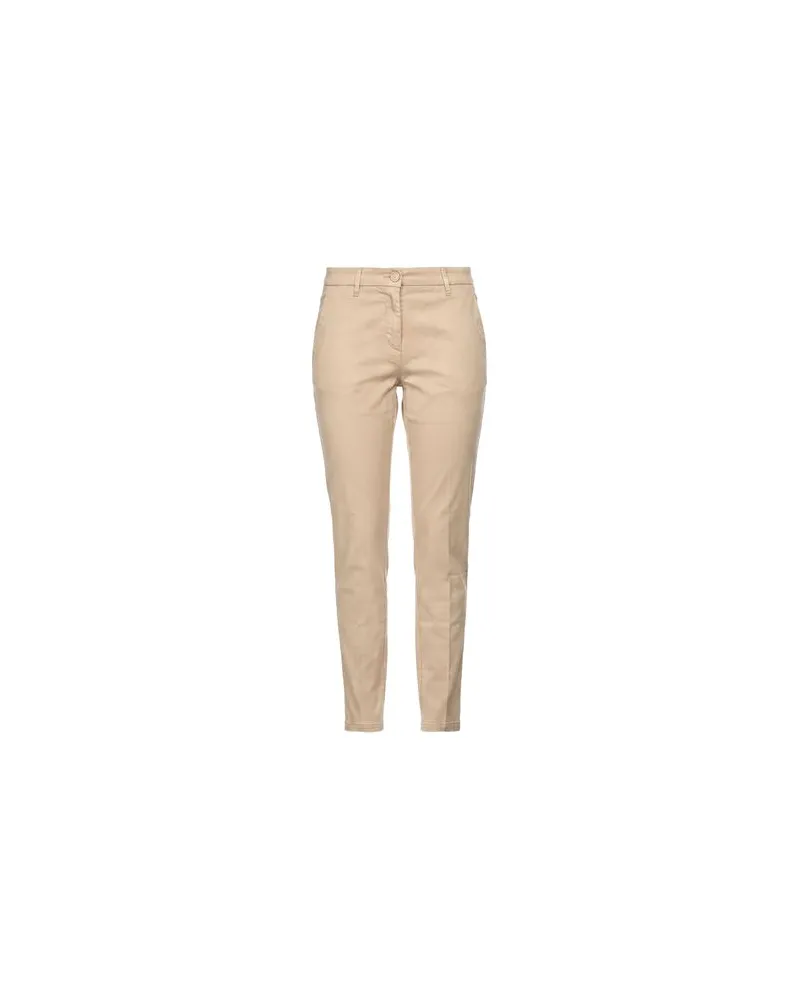 Jacob Cohën HOSEN & RÖCKE - Hosenauf YOOX.COM Kamel