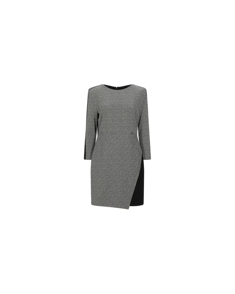 Liu Jo KLEIDER - Mini-Kleiderauf YOOX.COM Schwarz