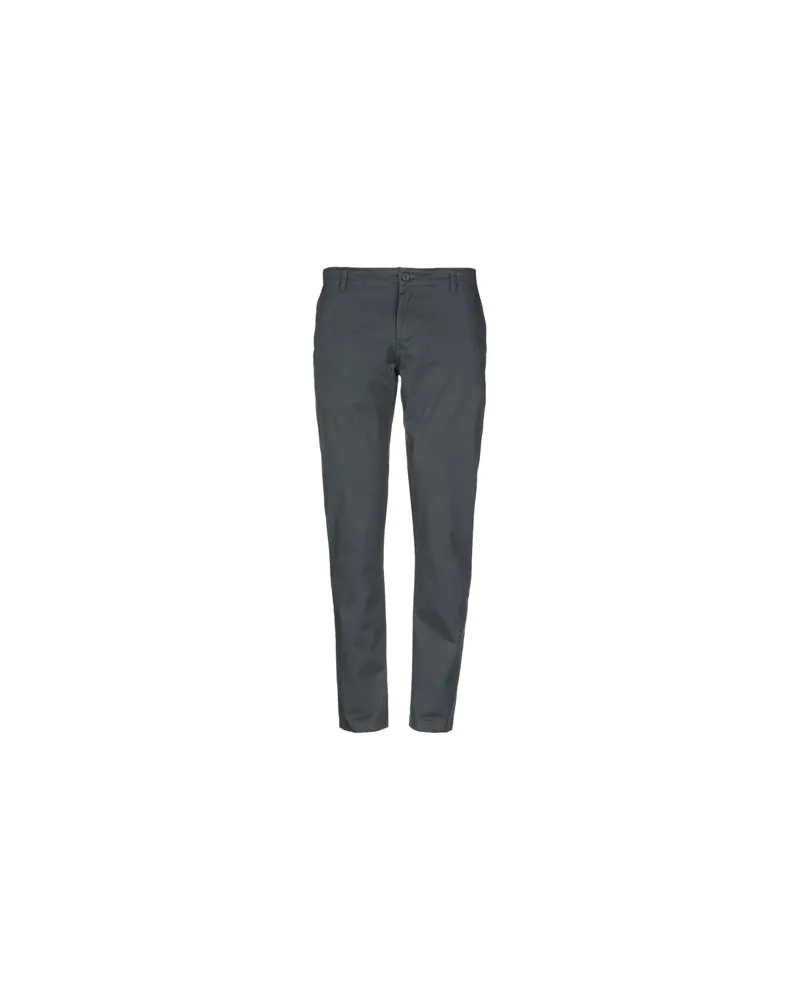 Dickies HOSEN & RÖCKE - Hosenauf YOOX.COM Grau