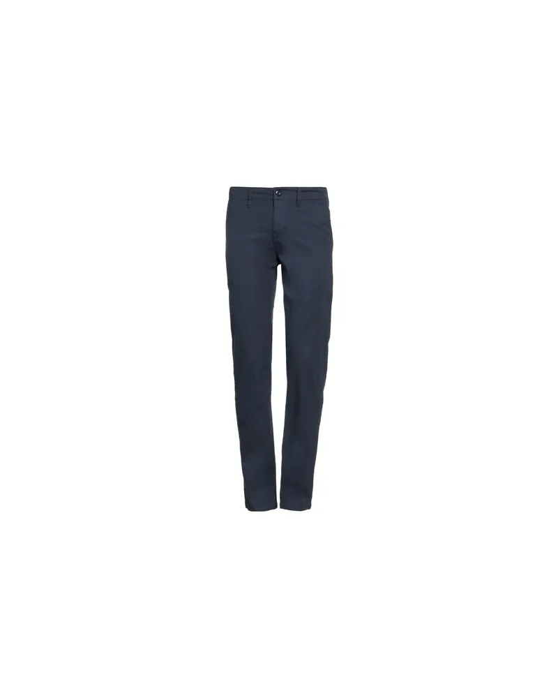 Dickies HOSEN & RÖCKE - Hosenauf YOOX.COM Marineblau