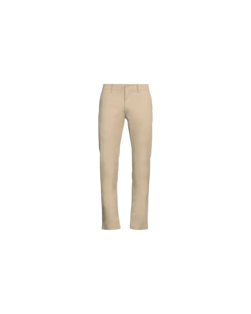 Dickies HOSEN & RÖCKE - Hosenauf YOOX.COM Beige