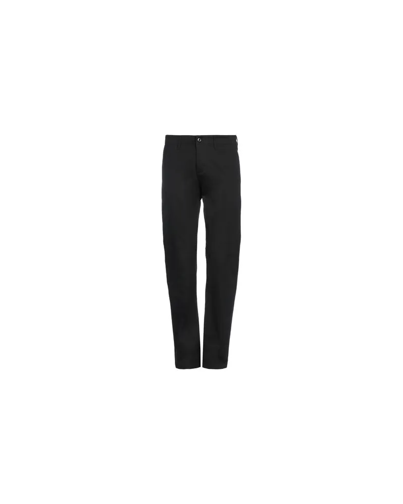 Dickies HOSEN & RÖCKE - Hosenauf YOOX.COM Schwarz