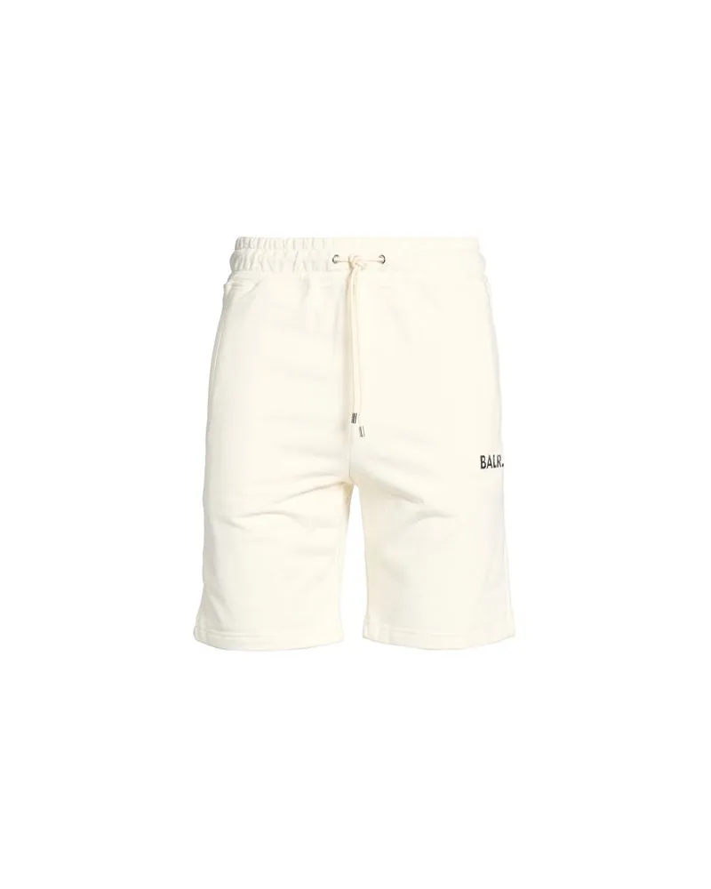 BALR. HOSEN & RÖCKE - Shorts & Bermudashortsauf YOOX.COM Elfenbein
