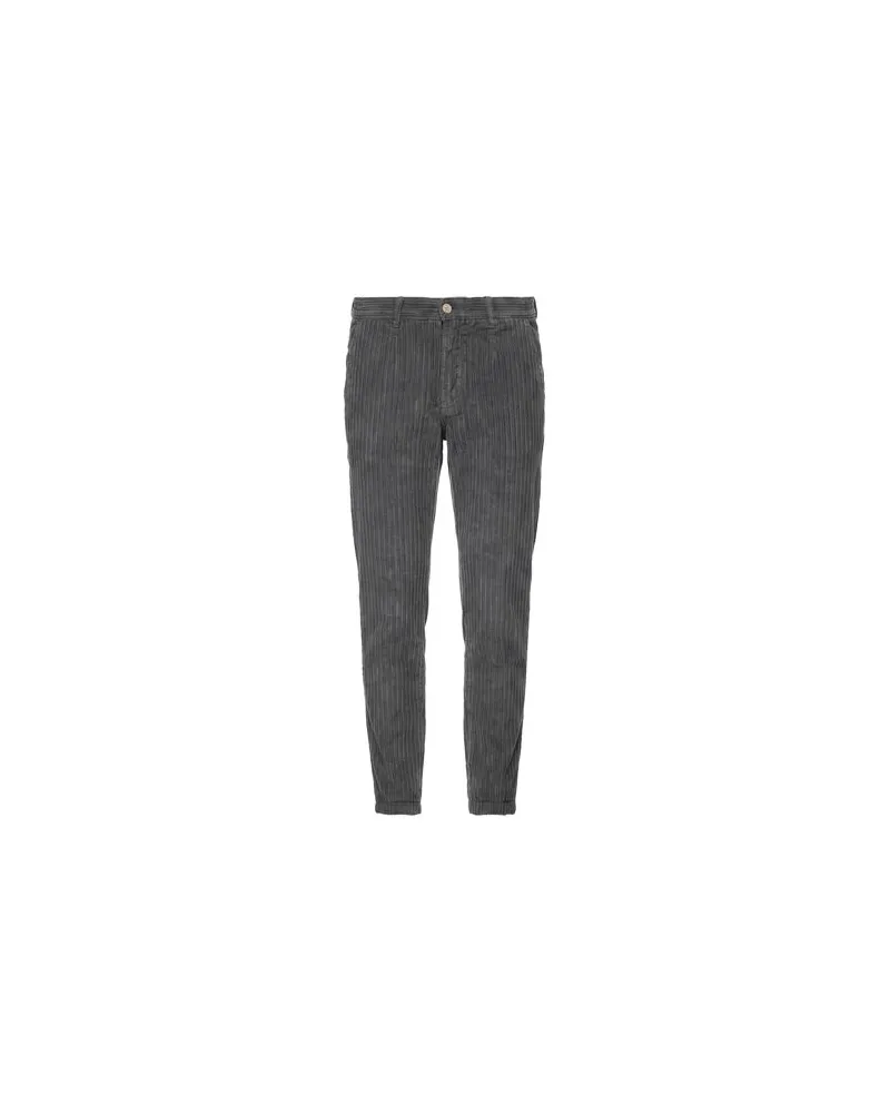 Briglia 1949 HOSEN & RÖCKE - Hosenauf YOOX.COM Grau