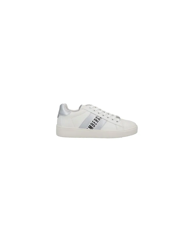 Bikkembergs SCHUHE - Sneakersauf YOOX.COM Weiß