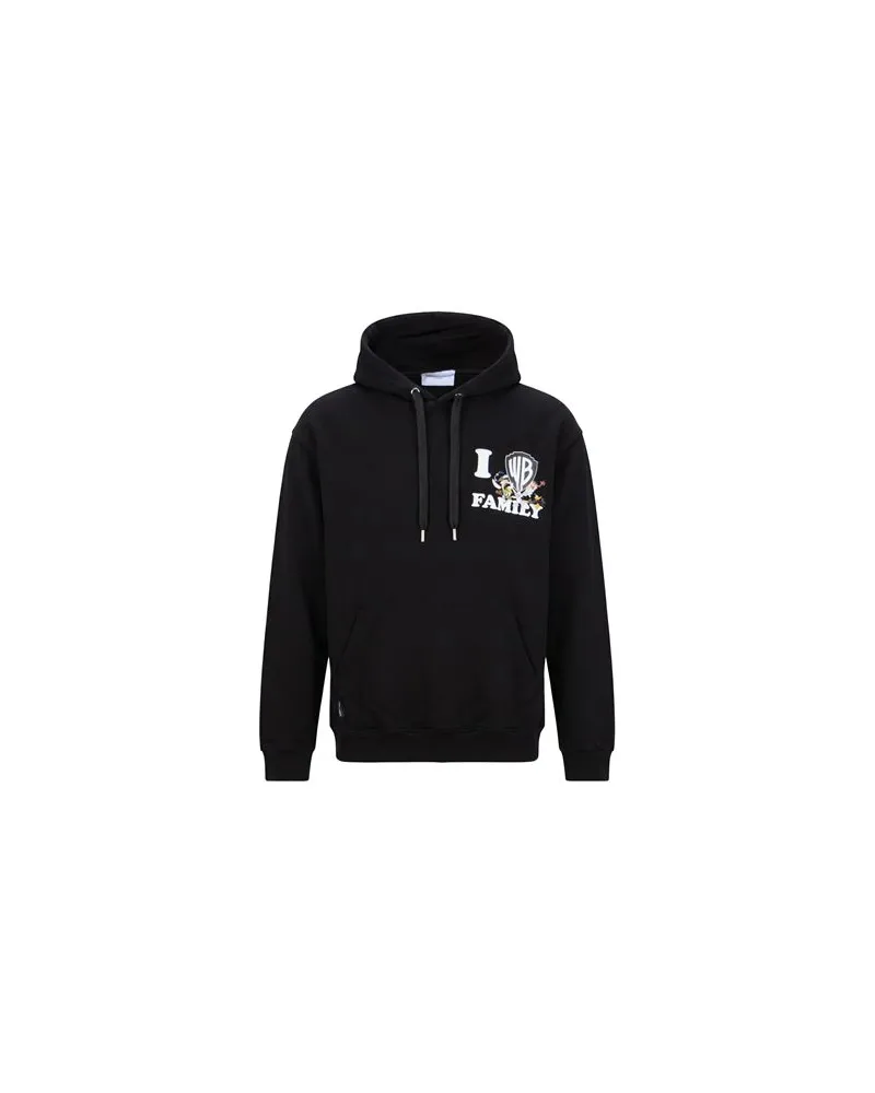 Family First TOPS - Sweatshirtsauf YOOX.COM Schwarz