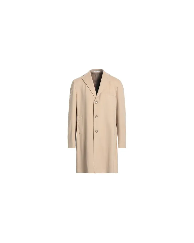 Tagliatore JACKEN & MÄNTEL - Mäntelauf YOOX.COM Sand