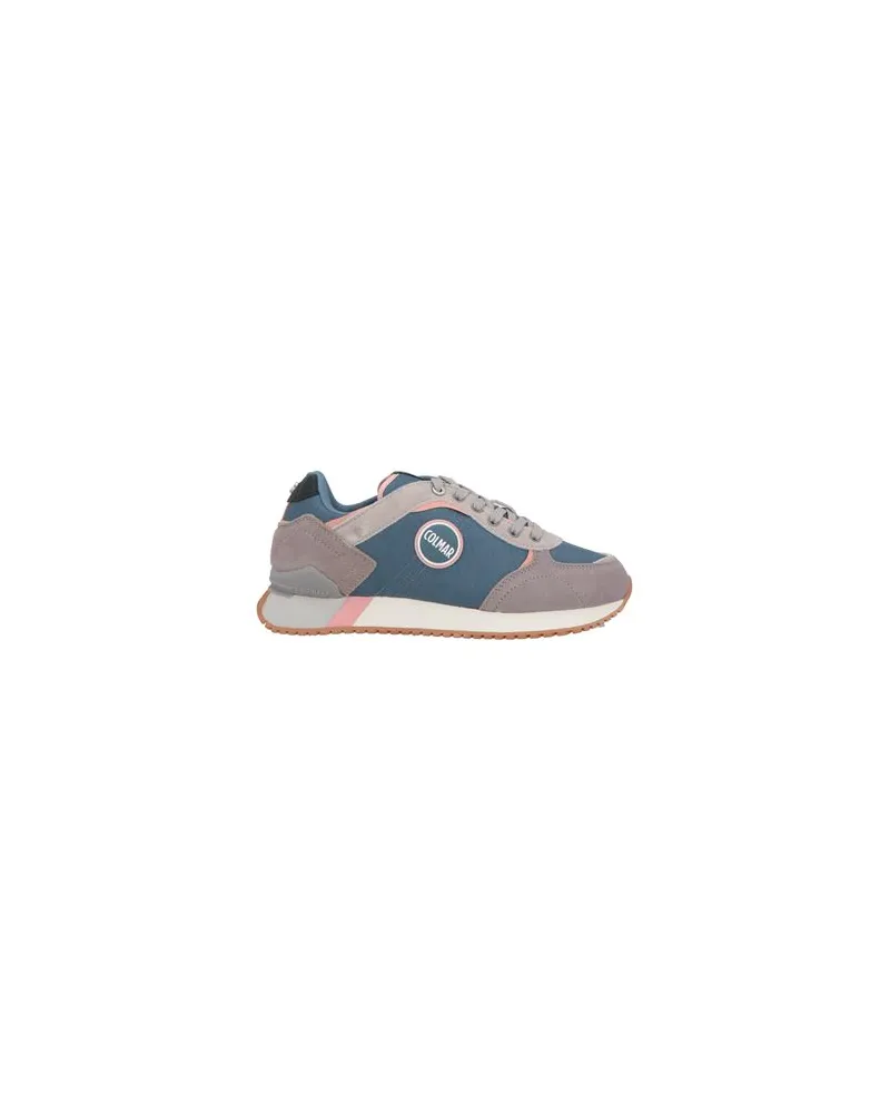 Colmar SCHUHE - Sneakersauf YOOX.COM Taubenblau