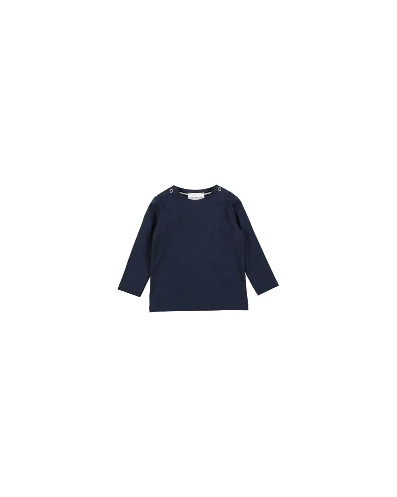 Trussardi TOPS - T-shirtsauf YOOX.COM Nachtblau