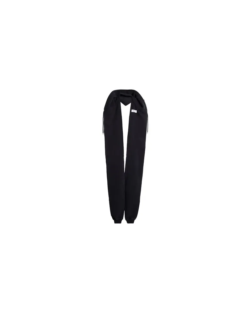 AMBUSH ACCESSOIRES - Schalsauf YOOX.COM Schwarz