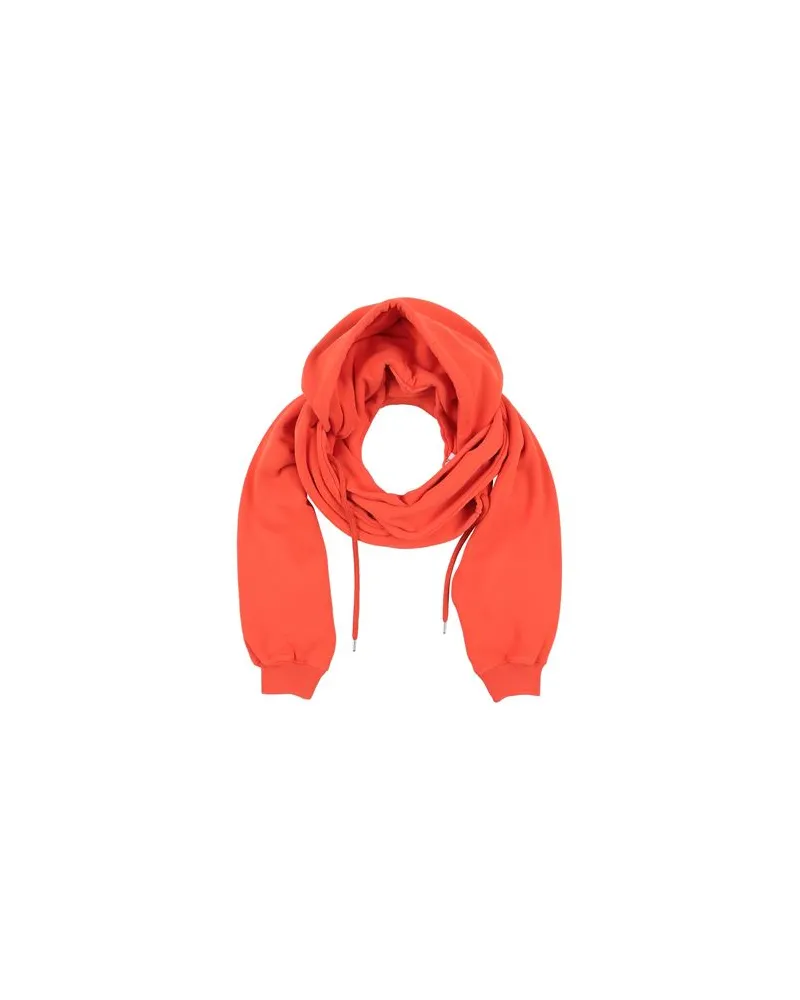 AMBUSH ACCESSOIRES - Schalsauf YOOX.COM Orange